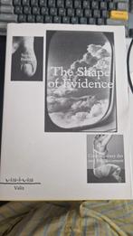 The Shape of Evidence - Sophie Berrebi - Kunstboek, Ophalen of Verzenden, Gelezen, Fotografie algemeen, Sophie Berrebi