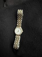 Prisma dames horloge goud titanium, Verzenden, Goud, Overige merken