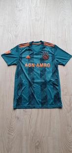 Ajax match shirt Only Friends maat M, Maat M, Ophalen of Verzenden, Zo goed als nieuw, Shirt