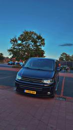 Volkswagen Transporter 2.0 TDI 103KW 2012, Voorwielaandrijving, Zwart, 4 cilinders, Volkswagen