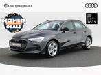Audi A3 Sportback Advanced edition 40 TFSI e | 204 PK | Zwar, Auto's, Audi, Stof, 1498 cc, 4 cilinders, 26 kWh