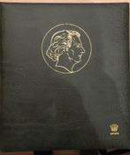 Twee Muntenboeken Juliana 1948 - 1980 Compleet, Postzegels en Munten, Munten | Nederland, Koningin Juliana, Zilver, Overige waardes