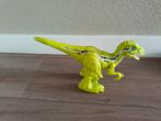 Zelf loopende Dinosaurus met bewegende bek., Ophalen, Gebruikt, Jongen of Meisje
