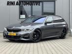 BMW 3-serie Touring 330i High Executive 258 PK | Camera | La, Automaat, 1998 cc, Achterwielaandrijving, Gebruikt