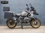 BMW R 1250 GS ADVENTURE (bj 2020), 2 cilinders, 1254 cc, Motorrijbewijs A, Bedrijf