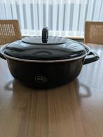 Aluminium Braadpan, Ophalen, Zo goed als nieuw, Aluminium, Koekenpan of Braadpan