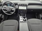 Hyundai Tucson 1.6 T-GDI HEV 230Pk Comfort Smart Automaat /, Stof, Gebruikt, Euro 6, 4 cilinders