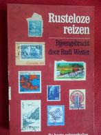 Rusteloze reizen - rudi wester, Ophalen of Verzenden, Gelezen, Rudi wester, Europa
