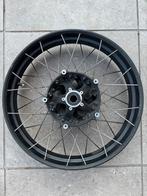 Spaakwiel voorwiel BMW R 1200/1250 GS (Adventure), Ophalen, Gebruikt