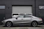 Mercedes-Benz CLA-Klasse 180 d Aut. Premium € 26.900,00, Auto's, Mercedes-Benz, Nieuw, Zilver of Grijs, Geïmporteerd, 5 stoelen