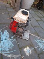 Honda G100 2.2pk Motor - Gebruikt, Doe-het-zelf en Verbouw, Motoren, Ophalen of Verzenden, Gebruikt, Benzinemotor, 1800 rpm of meer