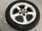 Banden Volvo, Auto-onderdelen, Banden en Velgen, Gebruikt, 15 inch, Banden en Velgen, Personenwagen