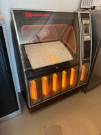 Jukebox Ami, Gebruikt, 1970 tot heden, Ophalen, Met singles