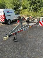 Boottrailer, Ophalen, Gebruikt, 1500 tot 3000 kg, Overige typen