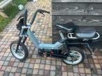 Gilera Citta met nieuwe onderdelen, Ophalen, Gebruikt, Maximaal 25 km/u, Gilera citta