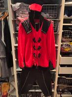 Carnavalspak russische tsaar, Ophalen of Verzenden, Zo goed als nieuw