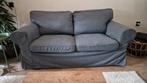 Ikea bank Ektorp (dit weekeind ophalen!), Huis en Inrichting, Ophalen, Tweepersoons, 75 tot 100 cm, Zo goed als nieuw