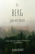 De Berg van het leven - Alieke Kemkes, Ophalen of Verzenden, Zo goed als nieuw, Boekscout