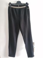 Pantalon/broek pom Amsterdam, Kleding | Dames, Zwart, Ophalen of Verzenden, Zo goed als nieuw, Maat 36 (S)