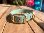 Biothane halsband, Ophalen of Verzenden, Handgemaakt, Nieuw