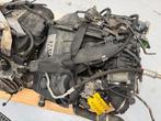 Motor van een BMW 3-Serie, Auto-onderdelen, Motor en Toebehoren, Gebruikt, -, -, Ophalen of Verzenden