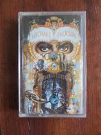 Michael Jackson  cassette  Dangerous, Cd's en Dvd's, Cassettebandjes, Pop, Gebruikt, Ophalen of Verzenden, 1 bandje