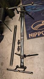 Fox Skypod 3 rod, Watersport en Boten, Ophalen, Gebruikt, Overige typen