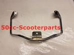 Oppakbeugel Aprilia Mojito Habana Ap8258092 Gebruikt, Ophalen of Verzenden, 50ccscooterparts, Info@50cc-scooterparts.nl, Veen