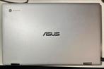 Asus Chromebook C434T 8GB 128GB m3 1.1GHz, Ophalen, 14 inch, Gebruikt, Qwerty
