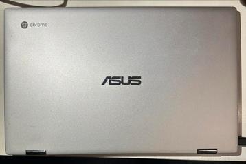 Asus Chromebook C434T 8GB 128GB m3 1.1GHz beschikbaar voor biedingen