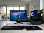 Complete RGB Gaming Setup / i5 / GTX / SSD / GAME PC, Computers en Software, Desktop Pc's, Ophalen, 8 GB, Zo goed als nieuw, SSD