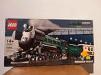 Lego - 10194 - Emerald Night, Kinderen en Baby's, Speelgoed | Duplo en Lego, Ophalen of Verzenden, Zo goed als nieuw, Complete set