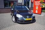 Volkswagen Golf Variant 1.6 Trendline Business, Voorwielaandrijving, 12 maanden, Stof, Gebruikt