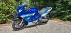 Suzuki gsxf600 uniek 1e eigenaar 6539 km, Particulier