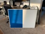 Whiteboard prikbord NIEUW 120x90, Ophalen, Nobo, Geen, Nobo
