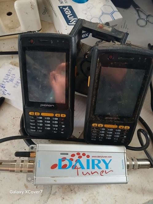 dairy tuner, Computers en Software, Scanners, Gebruikt, Ophalen of Verzenden