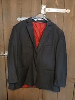 Sartoriale Red Label Heren Blazer, Kleding | Heren, Maat 52/54 (L), Zwart, Ophalen of Verzenden, Sartoriale Red Label