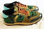 VALENTINO GARAVANI sneakers maat 38, Kleding | Dames, Ophalen of Verzenden, Zo goed als nieuw, Sneakers of Gympen