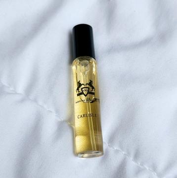 NU €20 ‼️ Parfums de Marly Carlisle niche parfum 5 ml  beschikbaar voor biedingen
