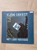 Klein Orkest - Het leed versierd, 1960 tot 1980, Ophalen of Verzenden, Zo goed als nieuw