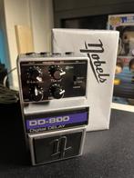 Nobels DD-800, Ophalen of Verzenden, Gebruikt, Delay of Echo