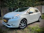 Peugeot 208 VTi 82 | Bluetooth | Airco | Nieuwe Riem |, Auto's, Voorwielaandrijving, USB, Stof, 1199 cc