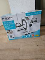 Silvercrest arm & leg trainer *NIEUW IN DOOS*, Sport en Fitness, Ophalen, Nieuw