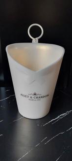 Moët & Chandon Champagne Koeler - Nieuwstaat, Ophalen of Verzenden, Zo goed als nieuw