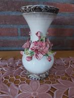 Bassano vaas, Ophalen