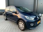 Volkswagen Cheer up! 1.0 5Dr Airco|Elek pakket |Navigatie, Auto's, Voorwielaandrijving, Stof, 840 kg, Origineel Nederlands
