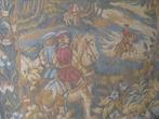 Panneaux Paris * 190 x 95 * gobelin # tapestry # wandkleed *, Ophalen