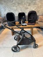Maxicosi street+ & Maxicosi Peddle Pro, Ophalen of Verzenden, Gebruikt, Combiwagen, Maxi-Cosi