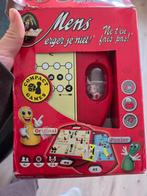 Mens erger je niet, Ophalen of Verzenden