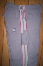 RAGS Industries broek grijs met kit bies maat 158, Ophalen of Verzenden, Rags, Jongen, Broek